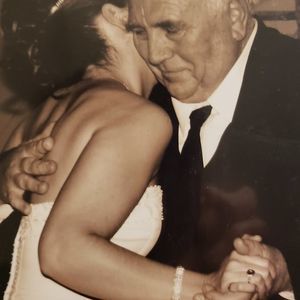 Meet your Posher, Bettsy